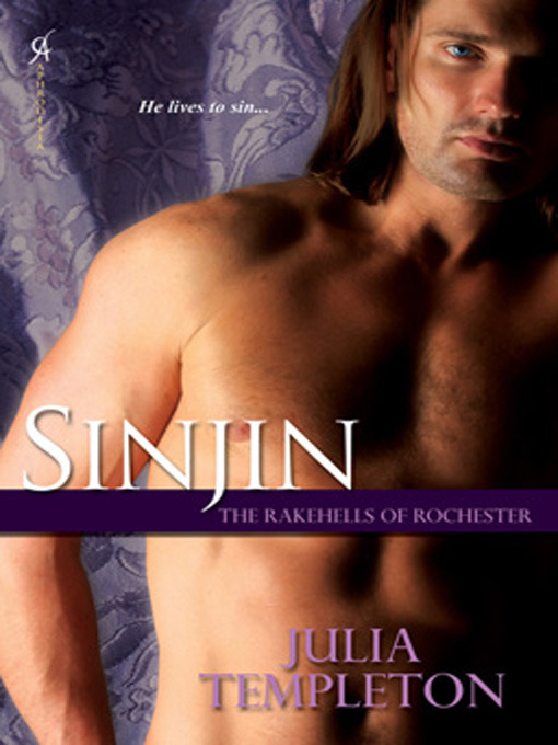 Sinjin